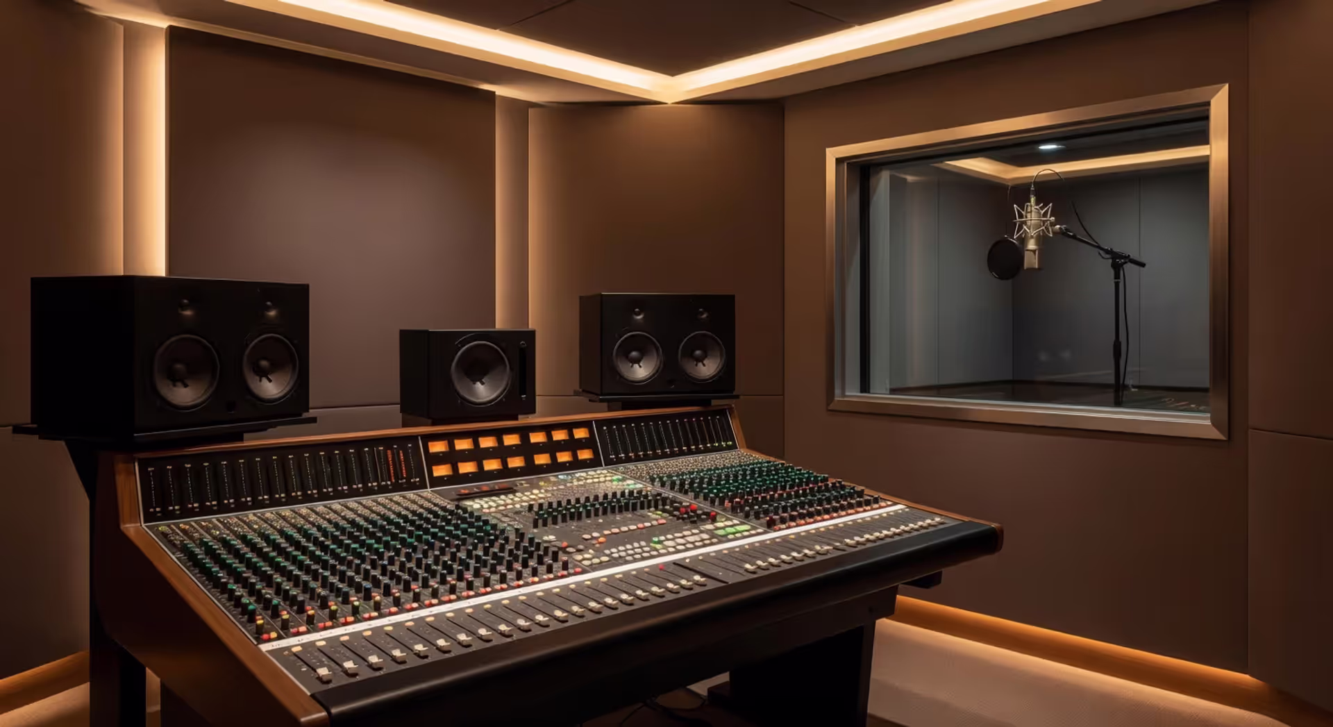How to Make a Music Album from Start to Finish