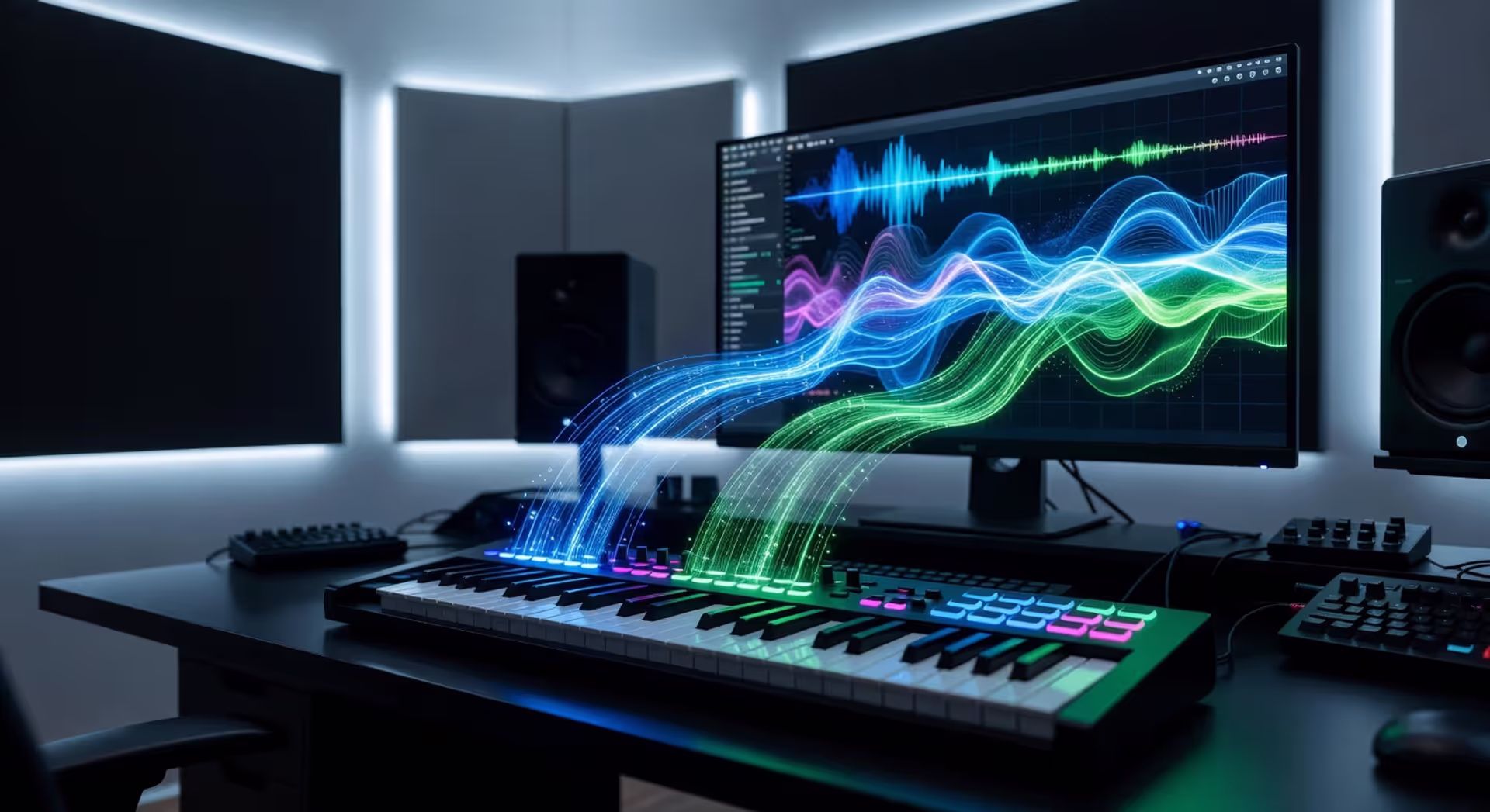 What Is MIDI Input and How Does It Work