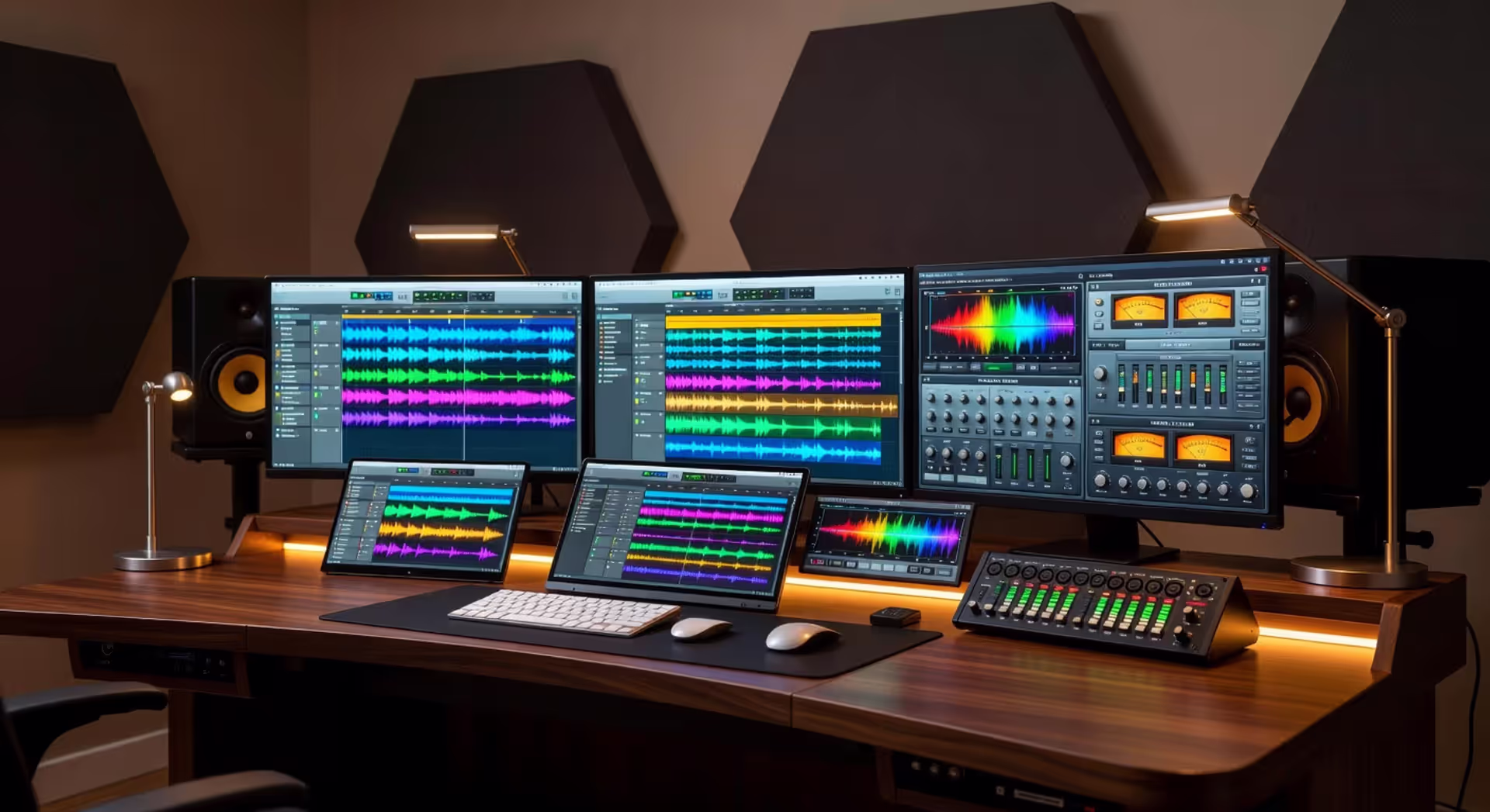 What Is a DSP in Music and How Does It Work
