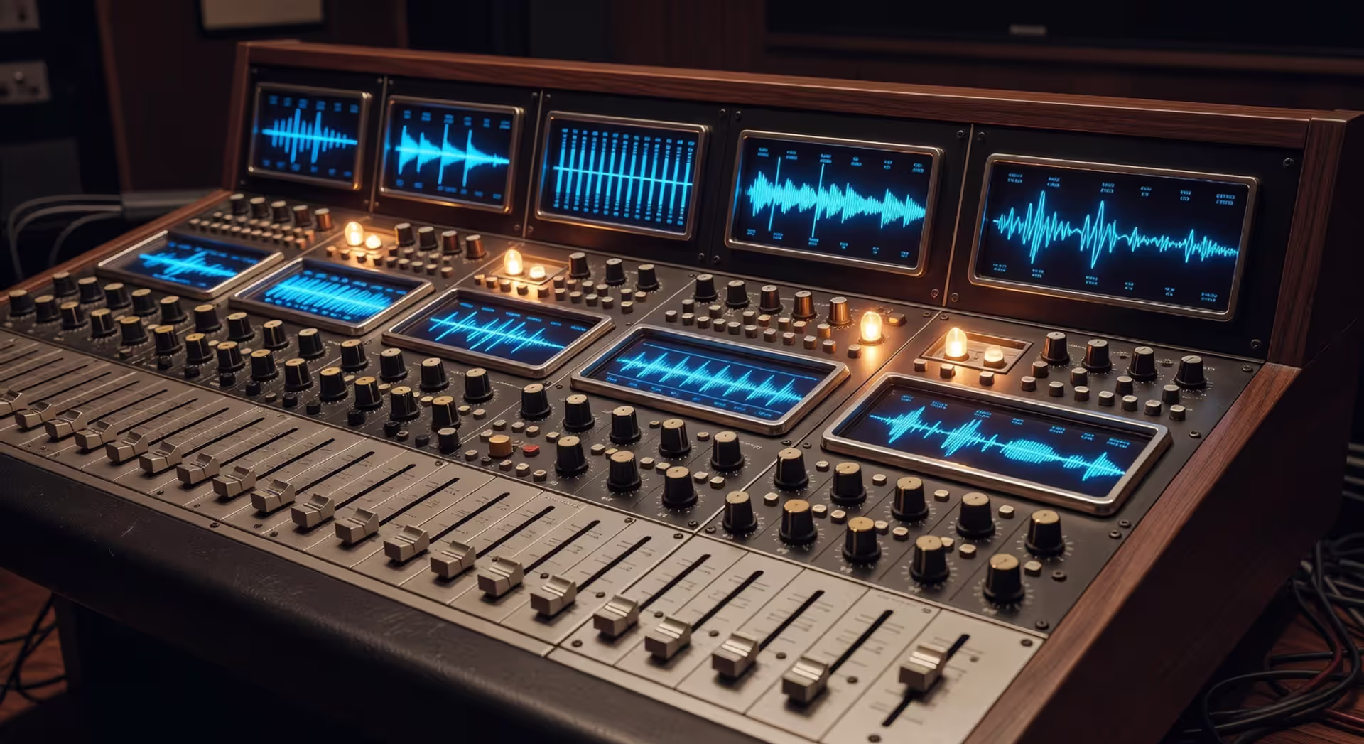 How to Get a Fat Bass Tone in Your Mix