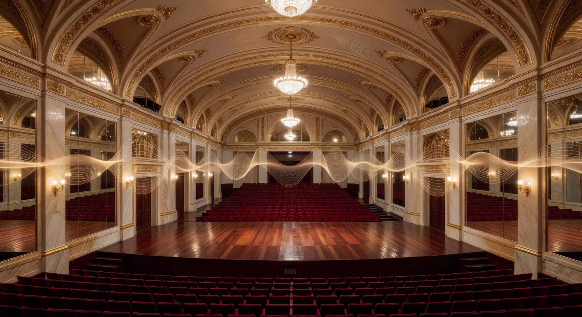 Hall Reverb Guide for Music Production and Mixing