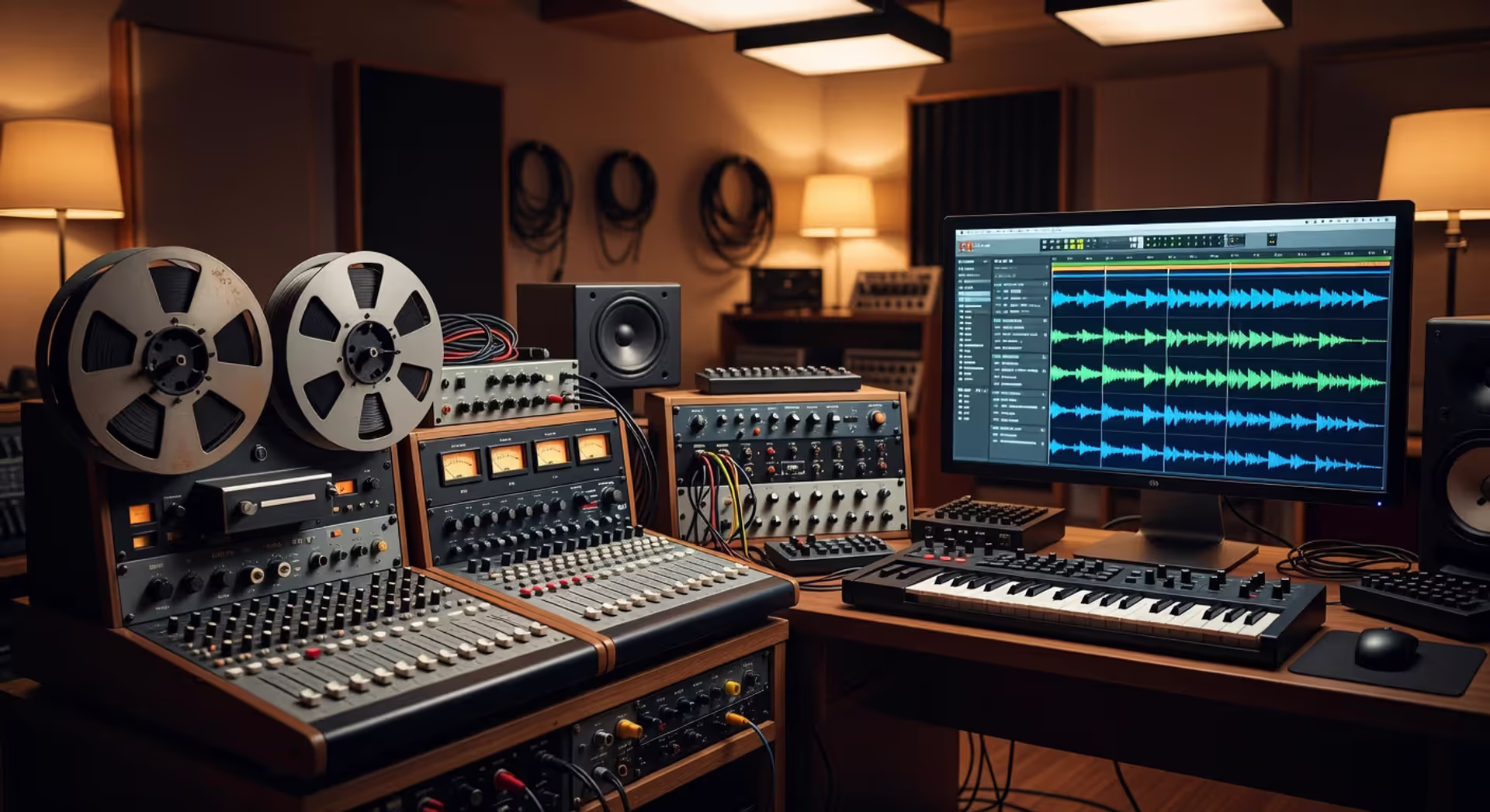 What Is Digital Remastering and How Does It Work
