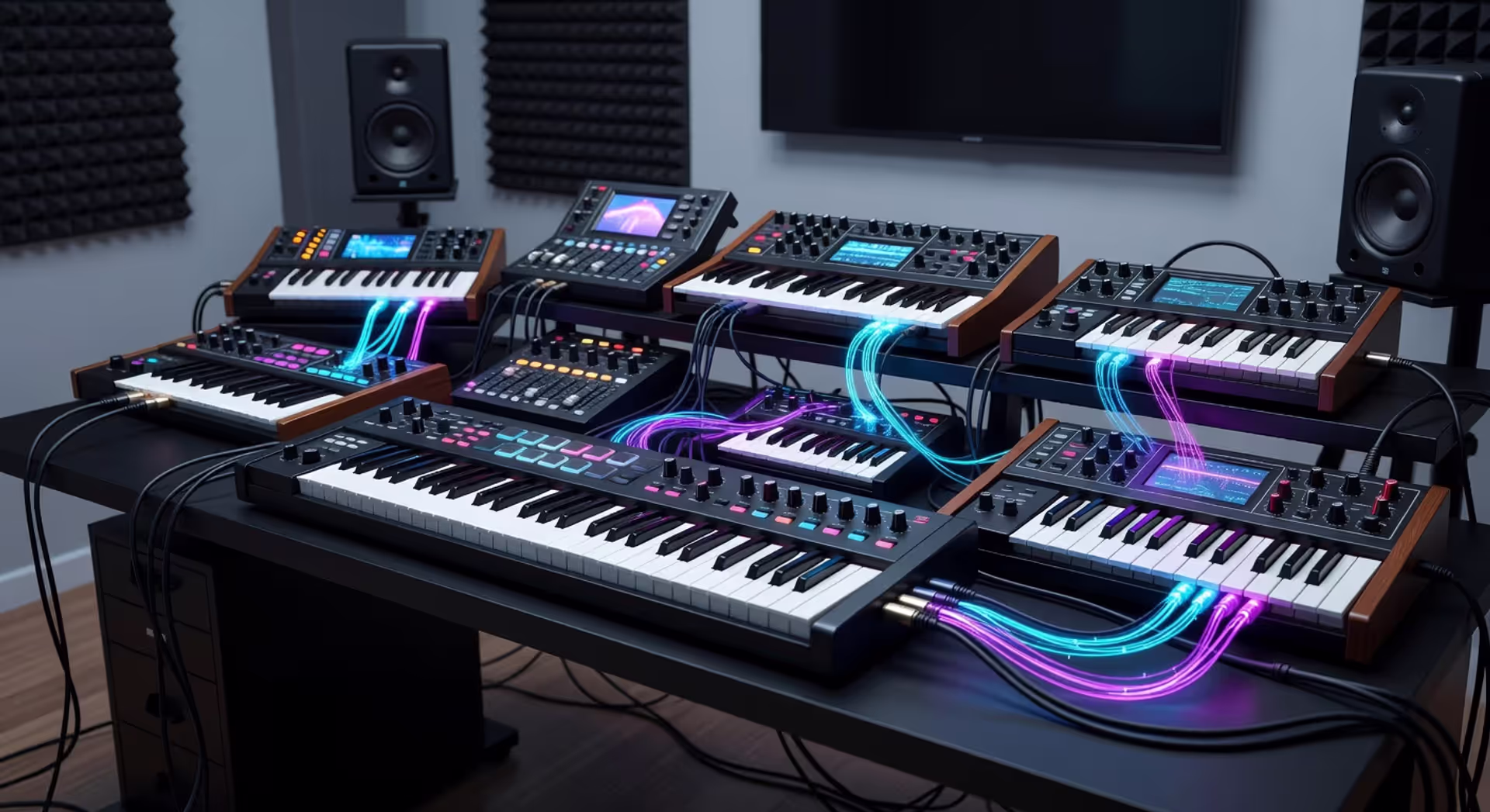 What Is MIDI Program Change and How Does It Work