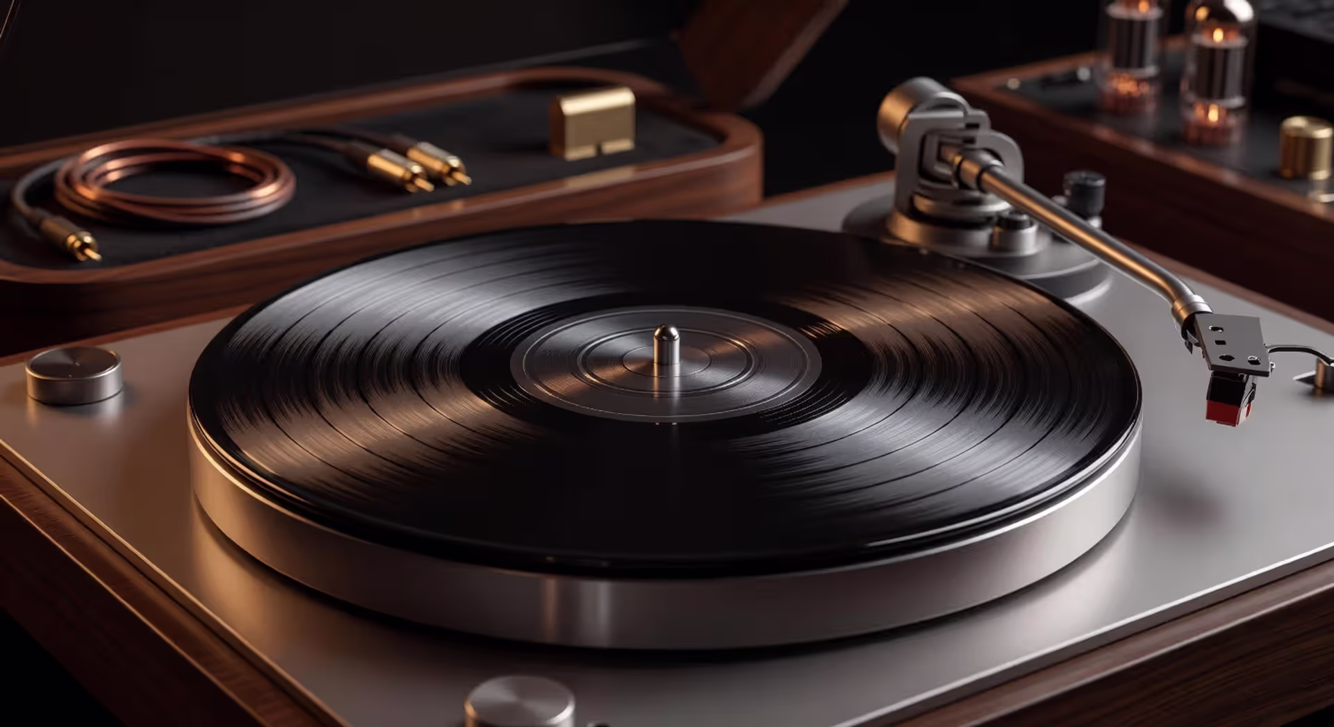 What Is Audiophile Vinyl and Why Does It Sound Better