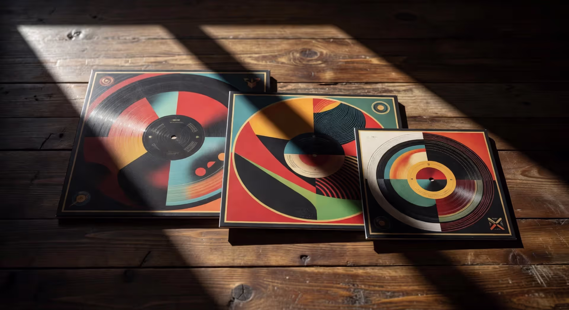 How Big Is a Vinyl Record Cover