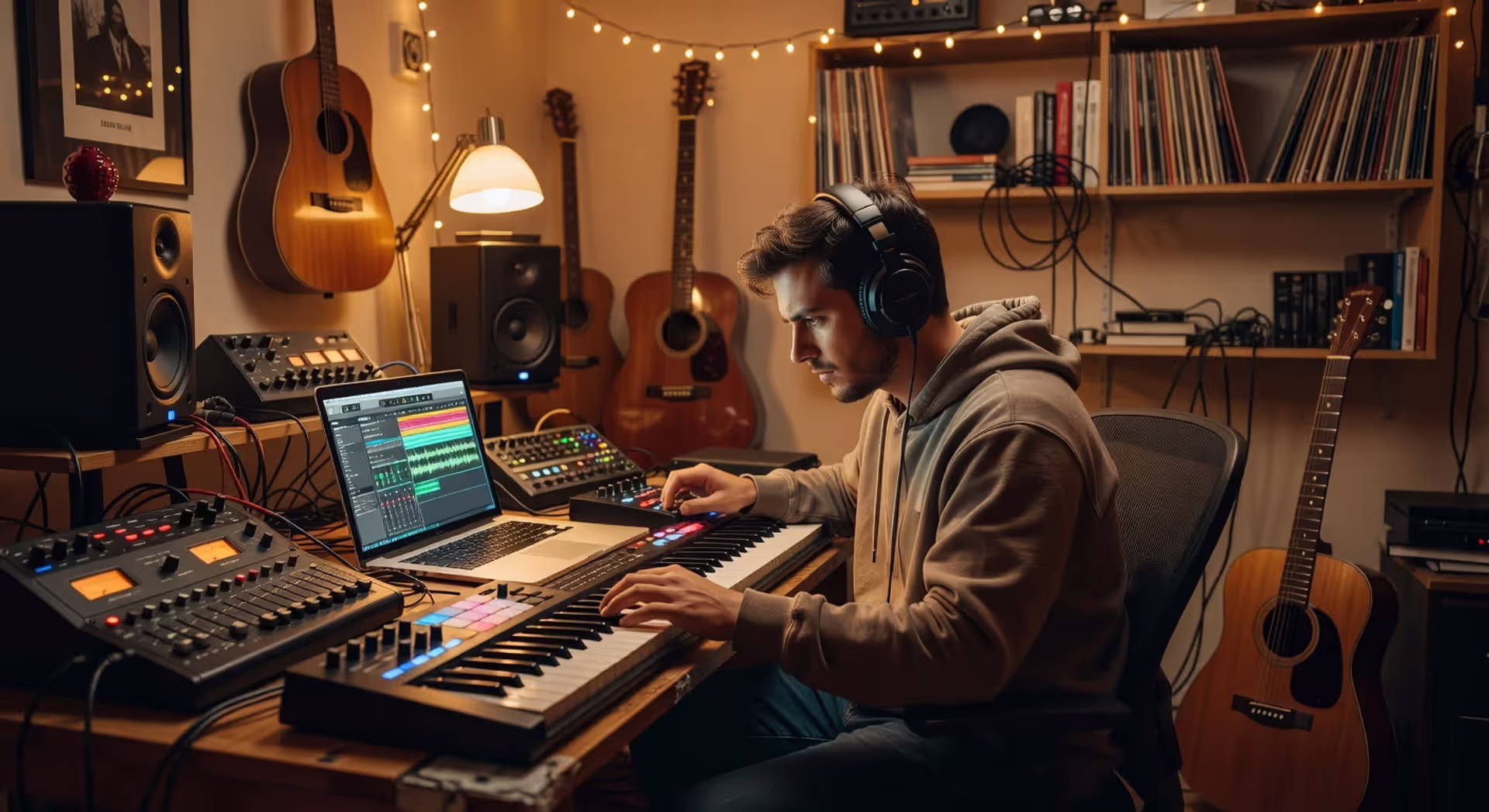How to Be a Music Artist in 2026